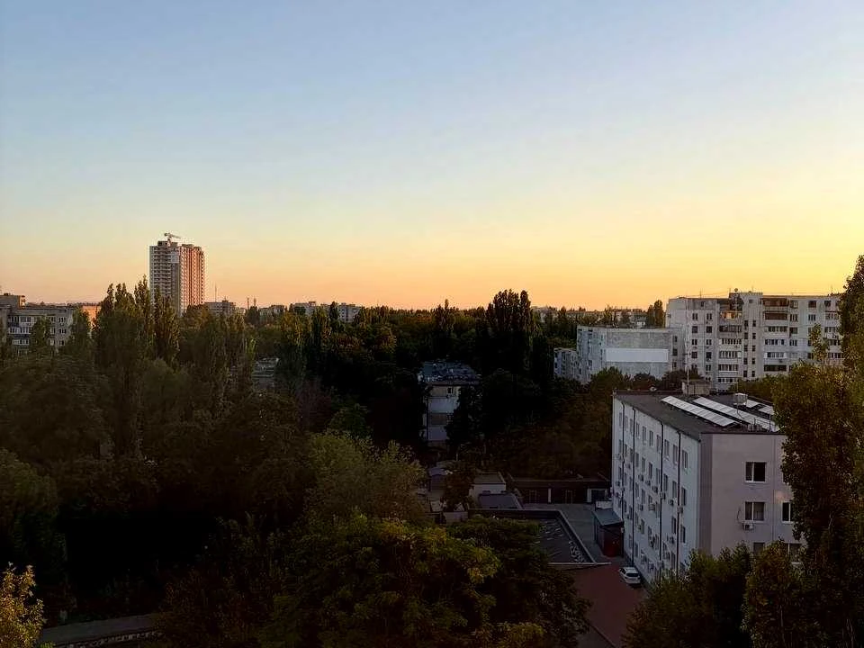 Квартира. Одеса, Олексія Вадатурського вул.