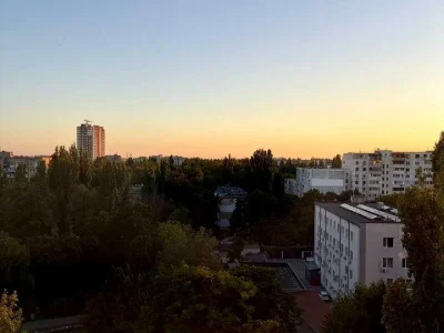Квартира. Одеса, Олексія Вадатурського вул.