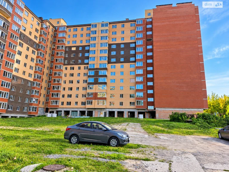 Продаж Квартира Старе місто