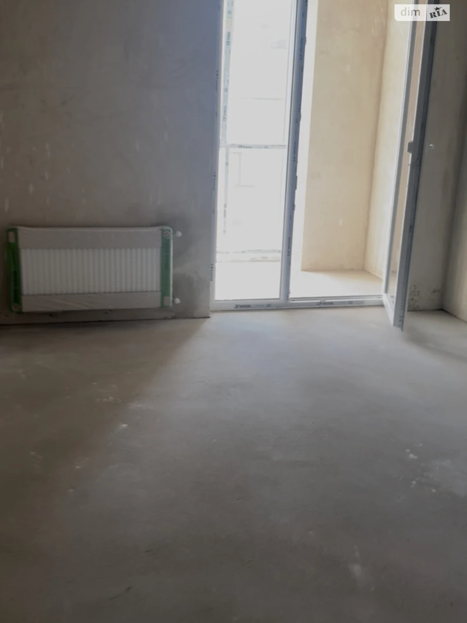 Sale Apartment Krasne