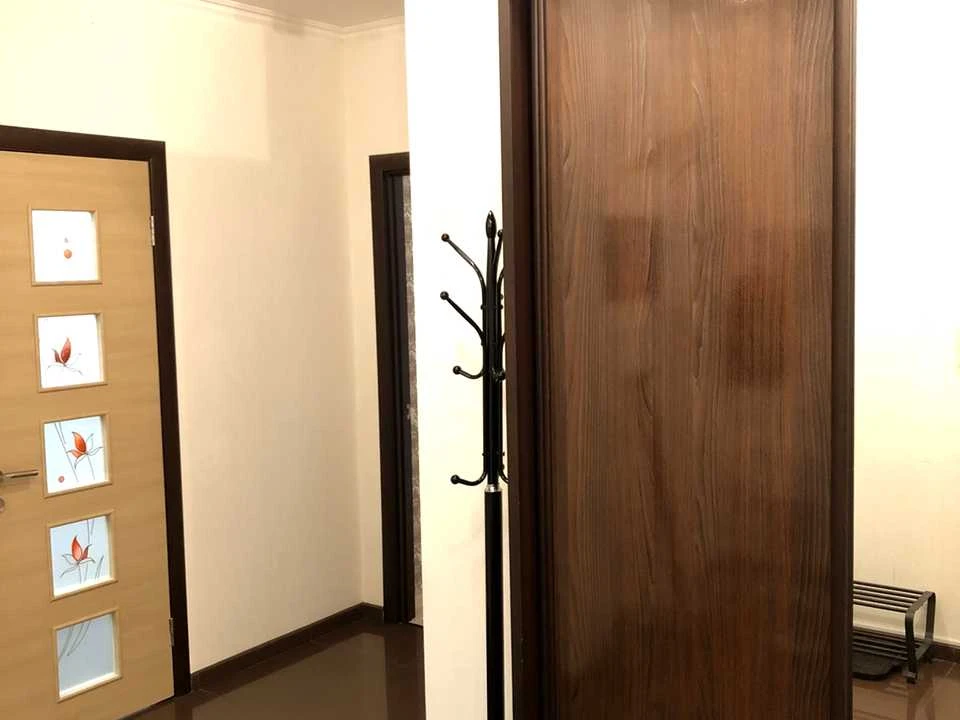 Квартира. Київ, Регенераторна вул.