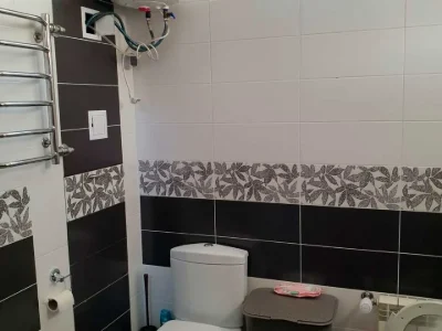 Квартира. Київ, Регенераторна вул.