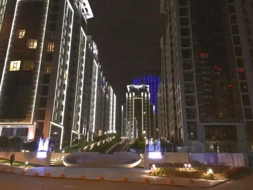 Квартира. Київ, Саперне Поле вул.
