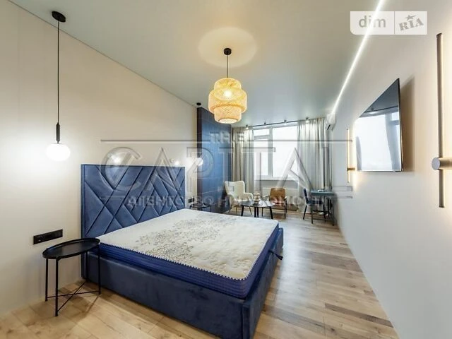 Sale of 1-room apartment 53 sq. m on Beresteyskyi Avenue 11 • ID