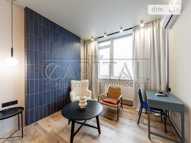 Sale of 1-room apartment 53 sq. m on Beresteyskyi Avenue 11 • ID