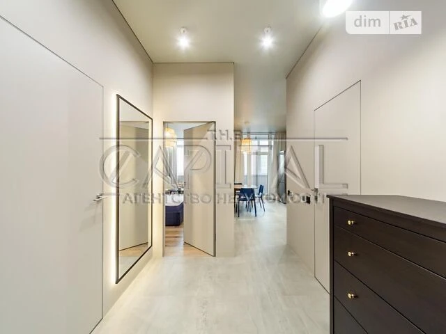 Sale of 1-room apartment 53 sq. m on Beresteyskyi Avenue 11 • ID