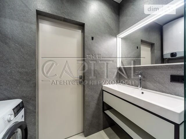 Sale of 1-room apartment 53 sq. m on Beresteyskyi Avenue 11 • ID