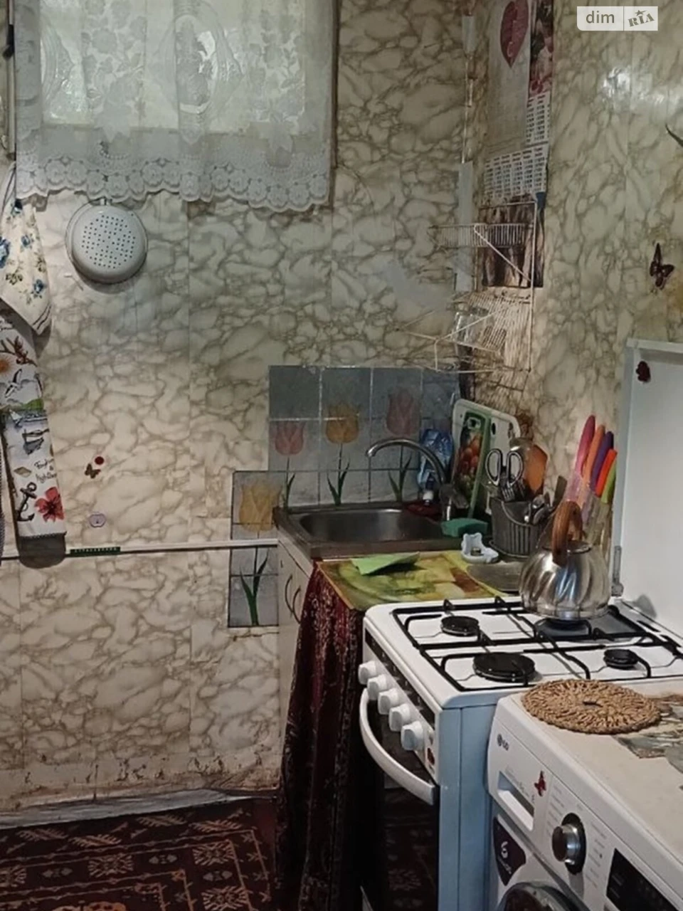 Долгосрочная Аренда Квартира Черемушки