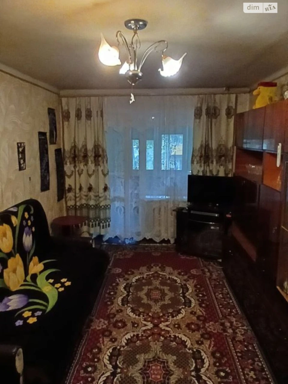 Долгосрочная Аренда Квартира Черемушки