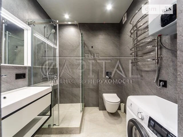 Sale of 1-room apartment 53 sq. m on Beresteyskyi Avenue 11 • ID