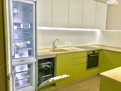 Довгострокова Оренда Квартира Павлівка