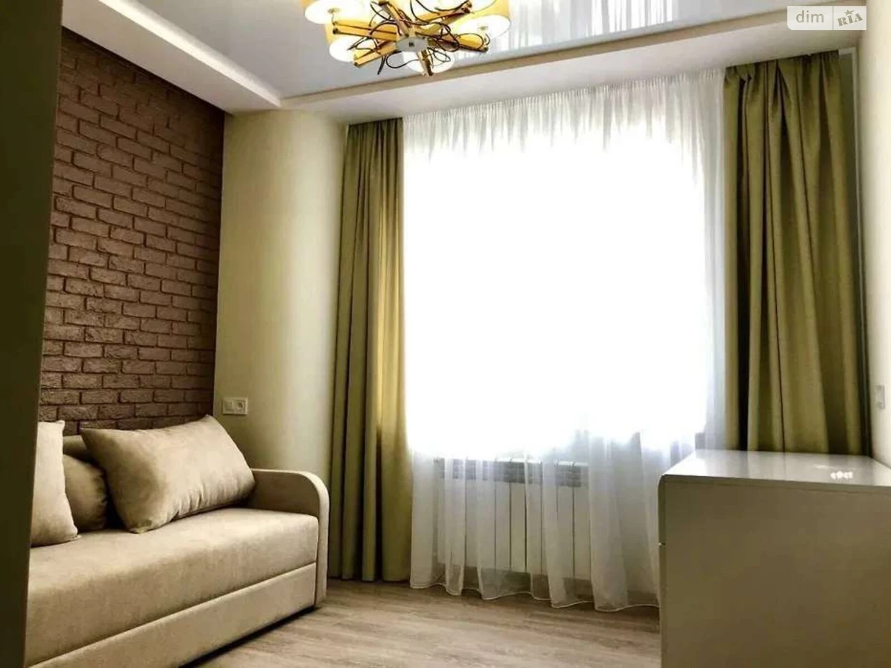 Довгострокова Оренда Квартира Павлівка