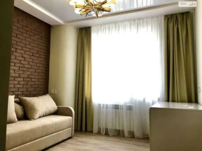 Довгострокова Оренда Квартира Павлівка