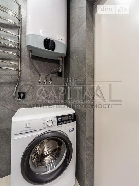 Sale of 1-room apartment 53 sq. m on Beresteyskyi Avenue 11 • ID