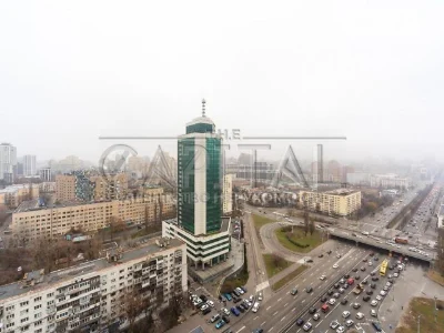 Sale of 1-room apartment 53 sq. m on Beresteyskyi Avenue 11 • ID