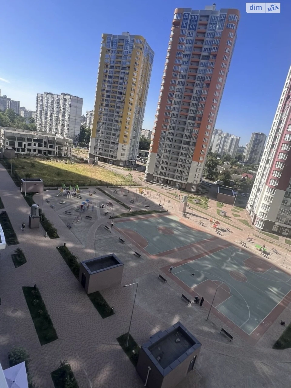 Продаж Квартира Микільська Слобідка