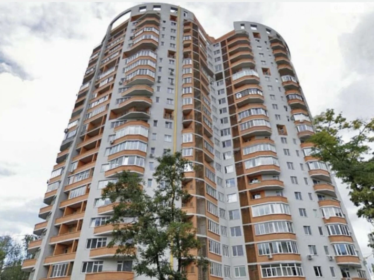 Long Term Rental Apartment Shatilevka
