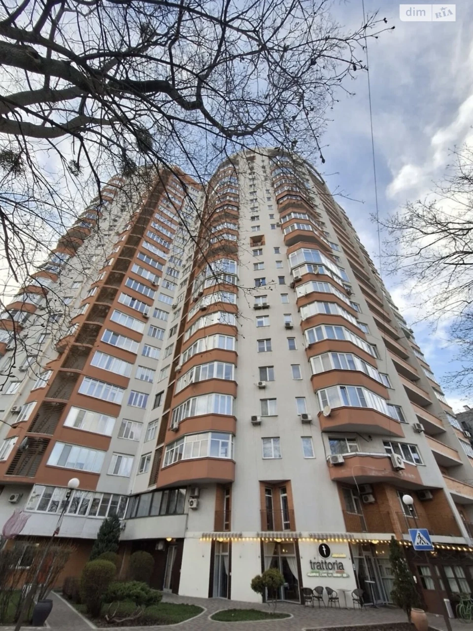 Long Term Rental Apartment Shatilevka