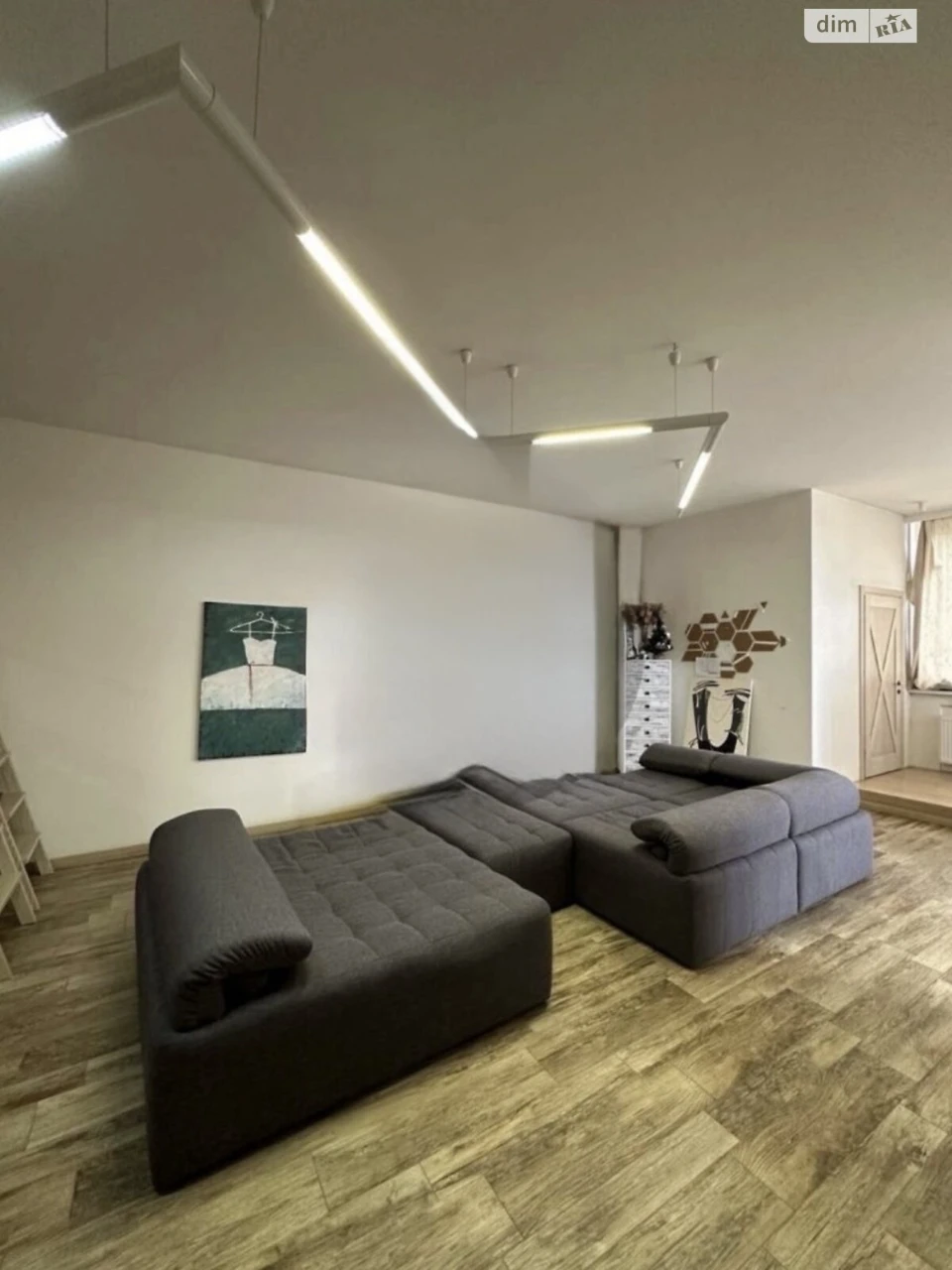 Long Term Rental Apartment Shatilevka