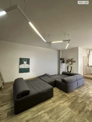 Long Term Rental Apartment Shatilevka