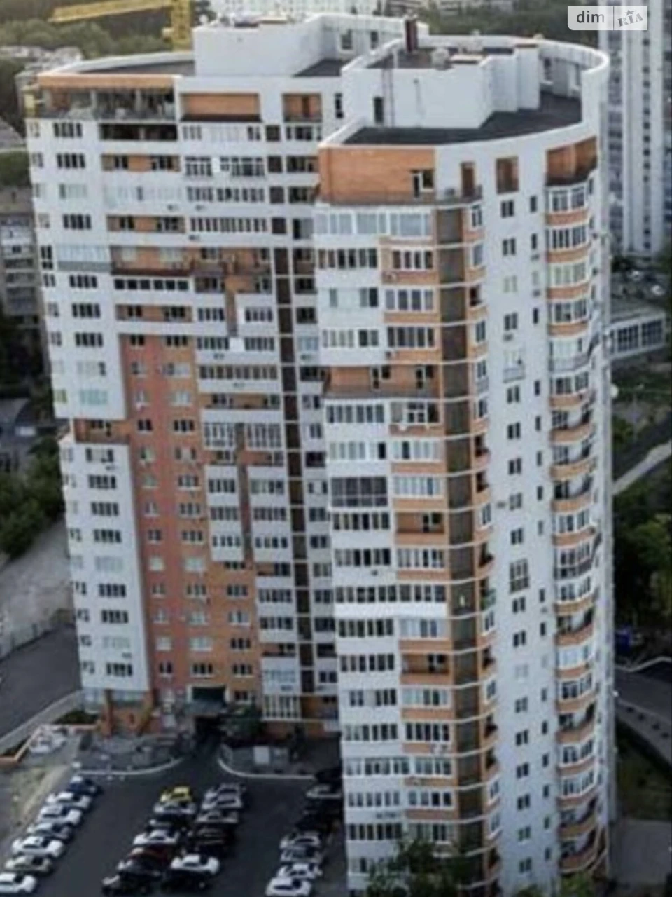 Long Term Rental Apartment Shatilevka