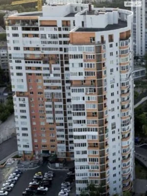 Long Term Rental Apartment Shatilevka