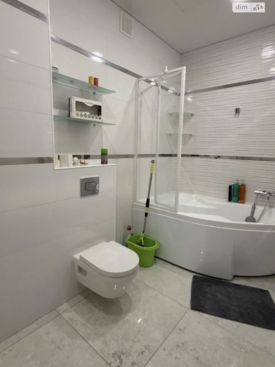 Long Term Rental Apartment Shatilevka