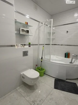 Long Term Rental Apartment Shatilevka
