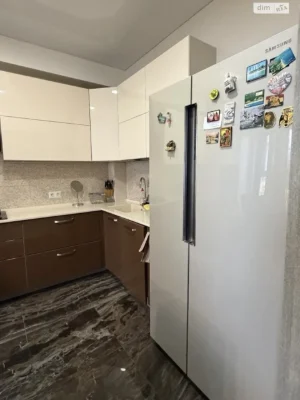 Довгострокова Оренда Квартира Ботсад