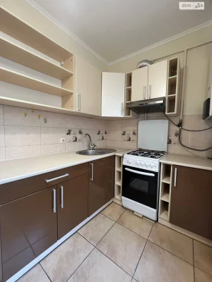 Sale One-Room Apartment in the Center