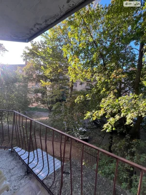 Sale One-Room Apartment in the Center