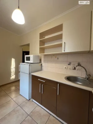 Sale One-Room Apartment in the Center