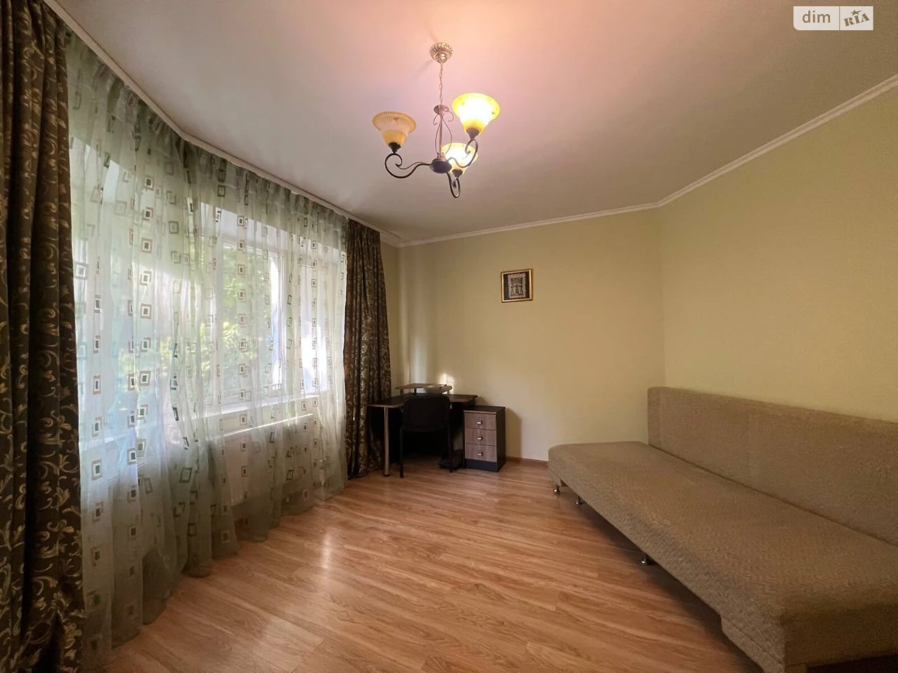 Sale One-Room Apartment in the Center