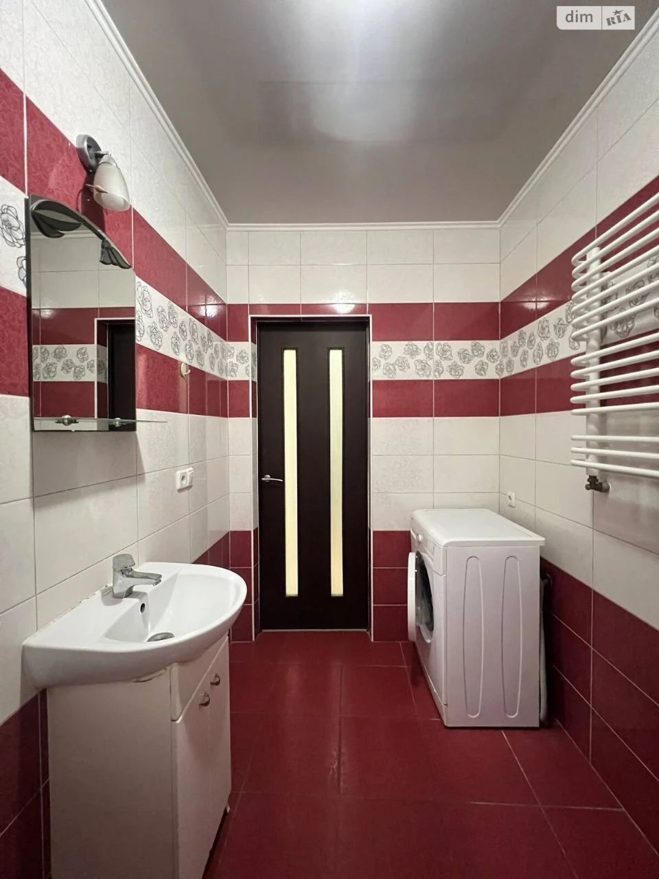 Sale One-Room Apartment in the Center