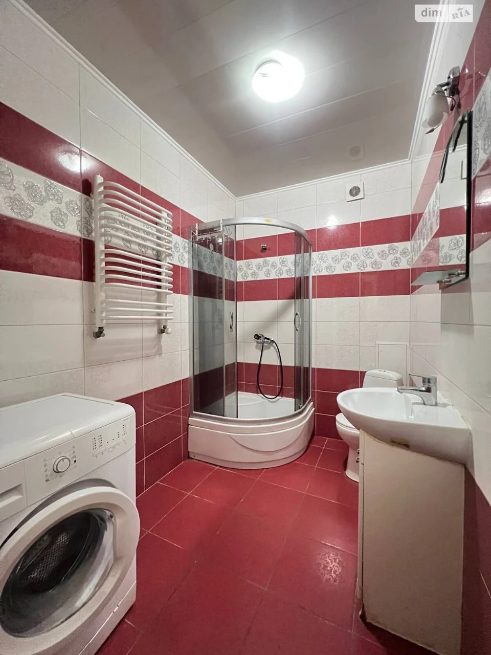 Sale One-Room Apartment in the Center