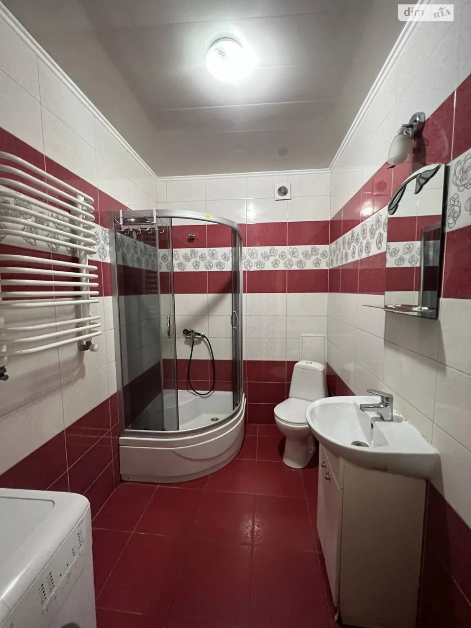 Sale One-Room Apartment in the Center