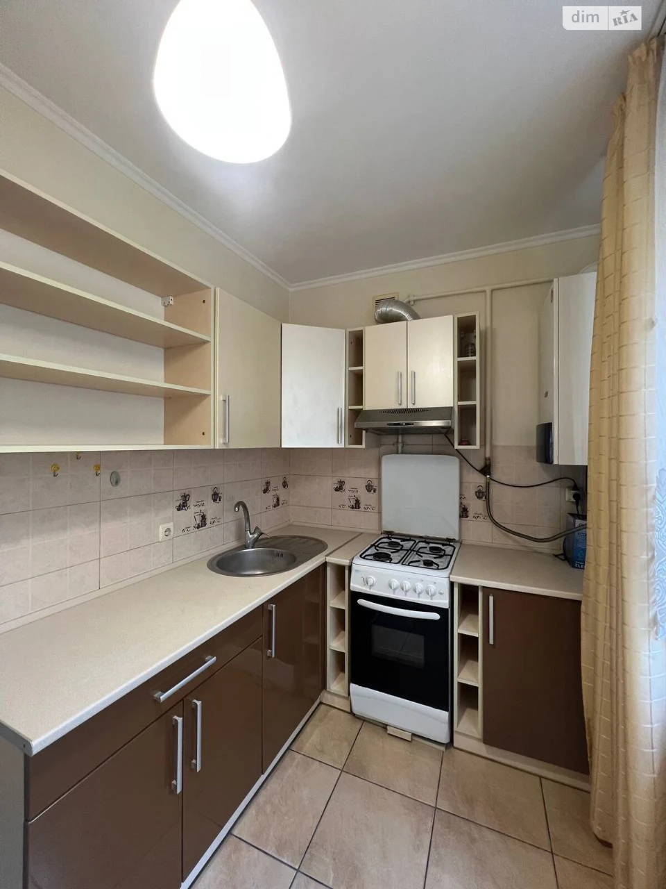 Sale One-Room Apartment in the Center