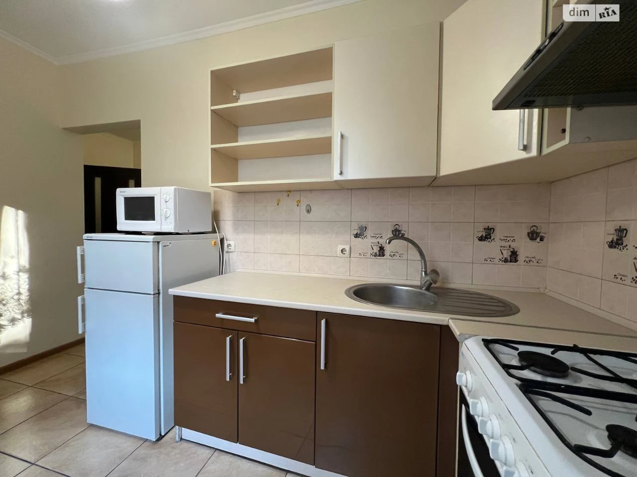 Sale One-Room Apartment in the Center