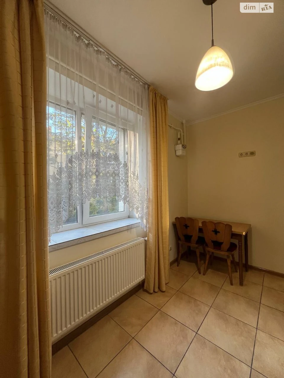 Sale One-Room Apartment in the Center