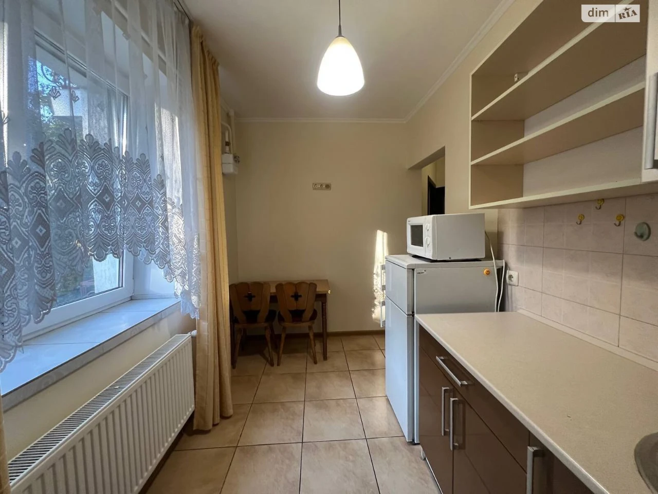 Sale One-Room Apartment in the Center