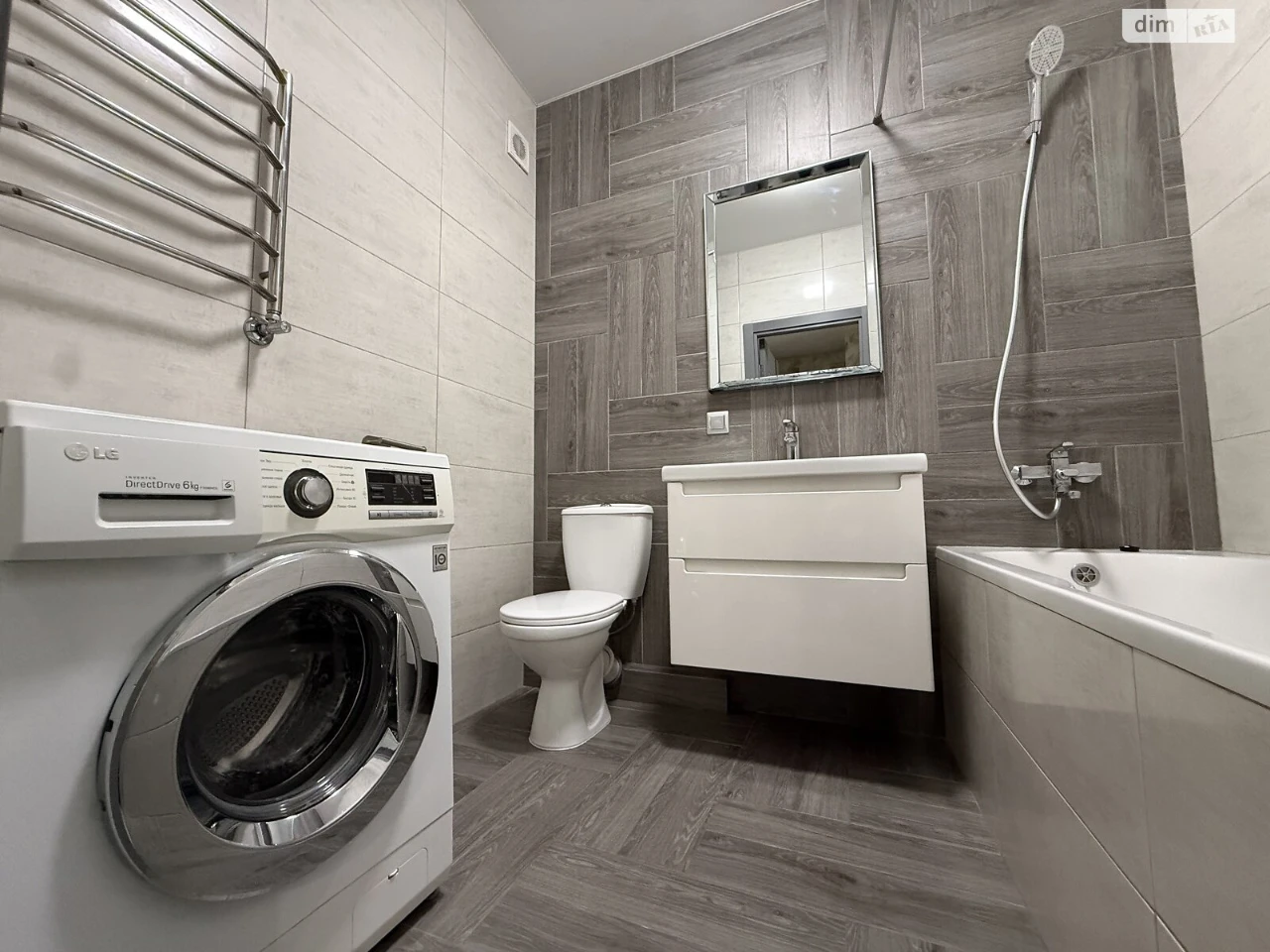 Sale Apartment Ozerna