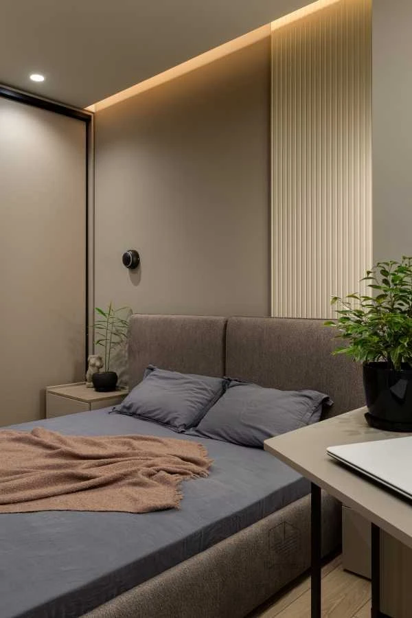 Rent 1-room apartment 47 sq m, Kostanay, 13