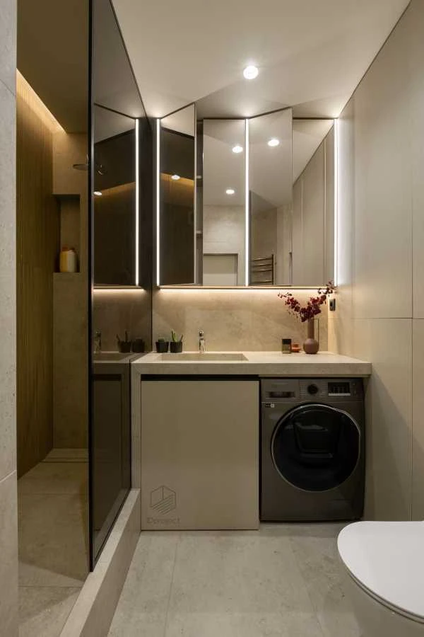 Rent 1-room apartment 47 sq m, Kostanay, 13