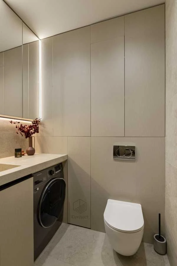 Rent 1-room apartment 47 sq m, Kostanay, 13