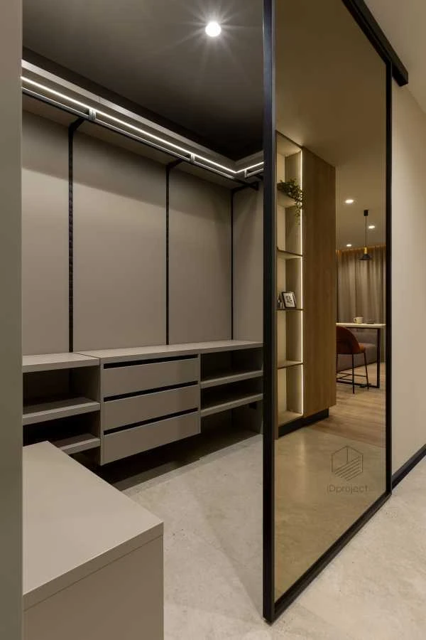 Rent 1-room apartment 47 sq m, Kostanay, 13