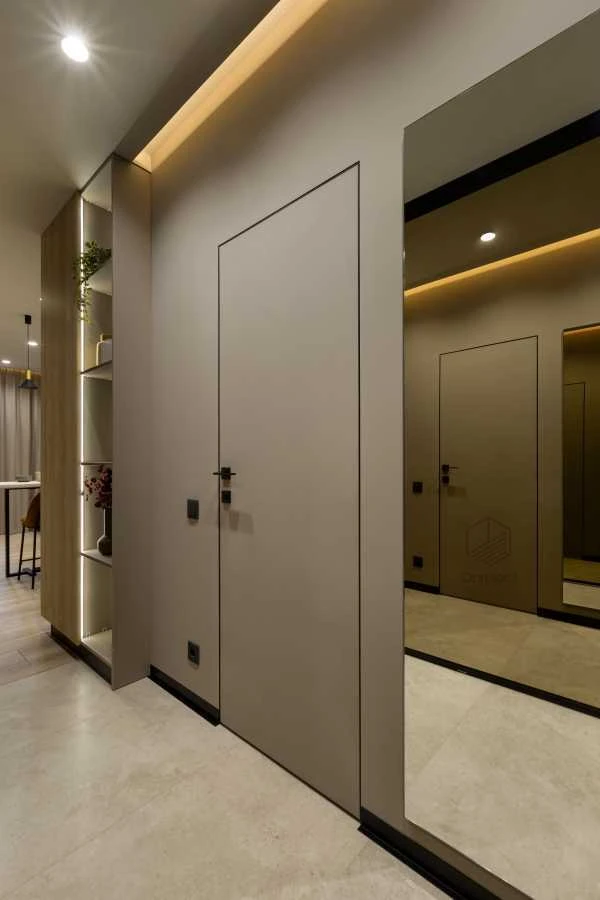 Rent 1-room apartment 47 sq m, Kostanay, 13