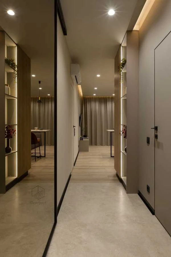 Rent 1-room apartment 47 sq m, Kostanay, 13