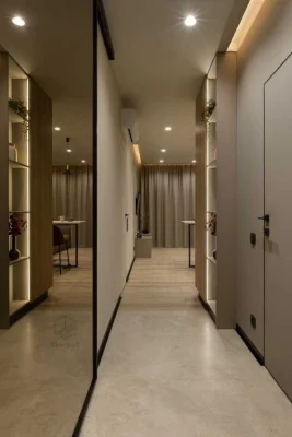 Rent 1-room apartment 47 sq m, Kostanay, 13