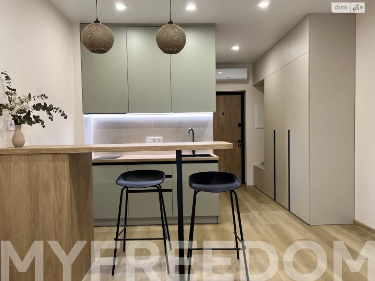 Sale of Apartment in Татарka