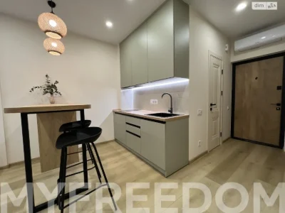 Sale of Apartment in Татарka